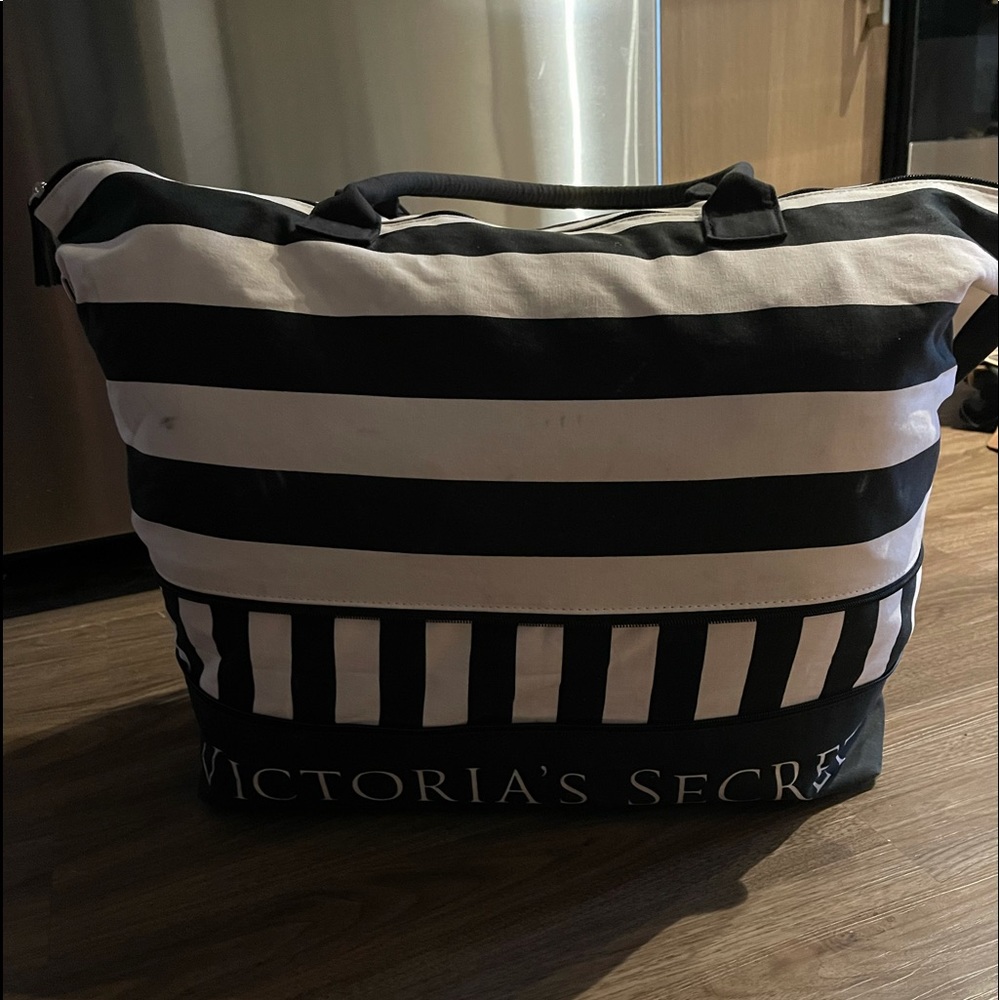 Victoria secret tote
